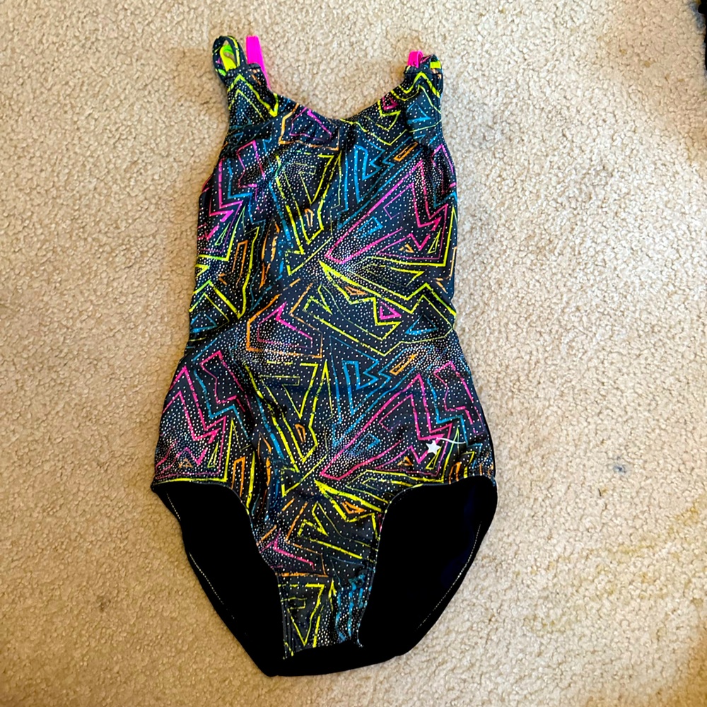 Leotard